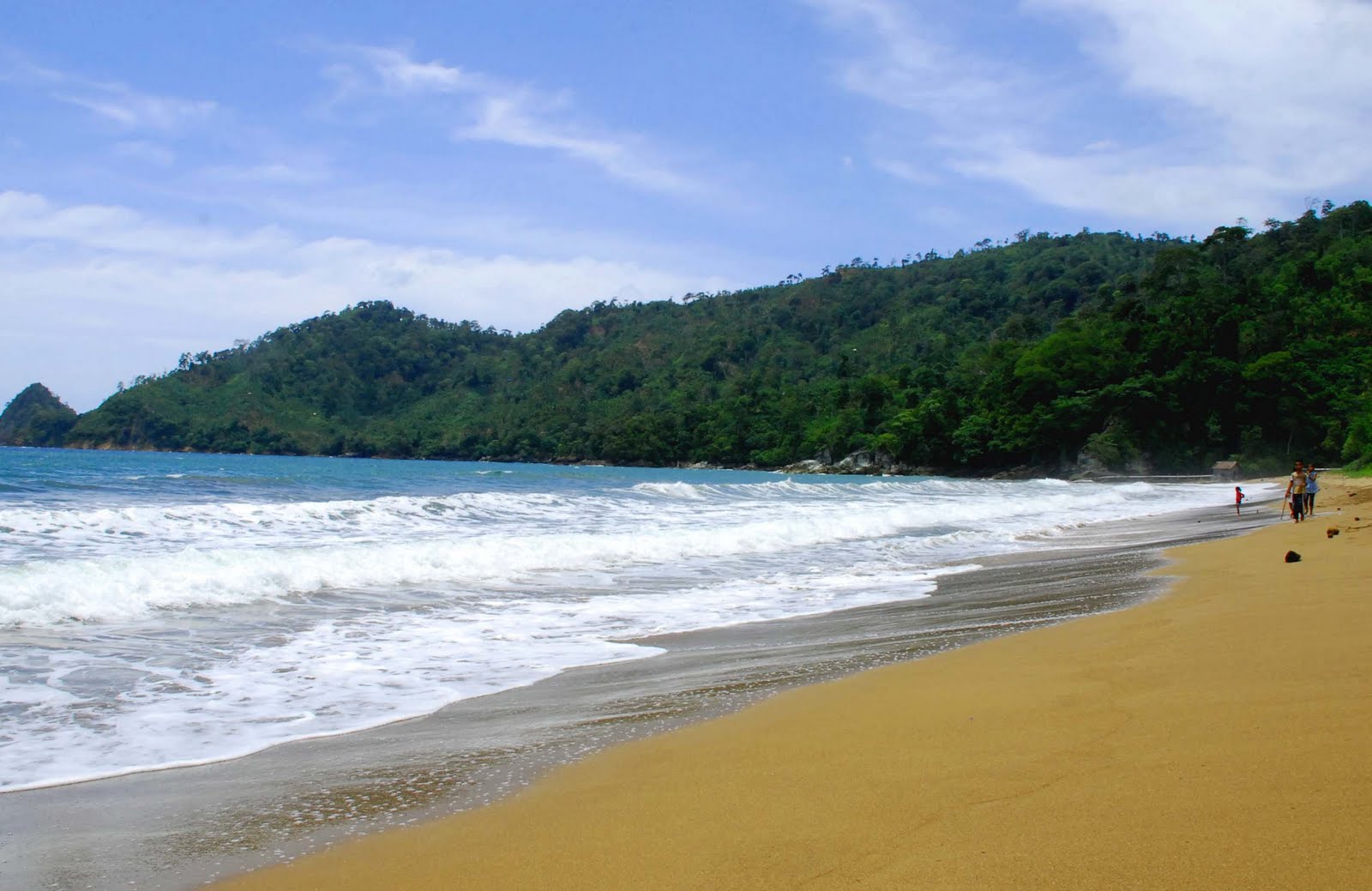 Pantai Tambak Asri