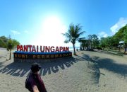 10 Alasan Kenapa Pantai Ungapan Harus Masuk Daftar Liburanmu