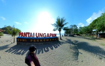 Pantai Ungapan