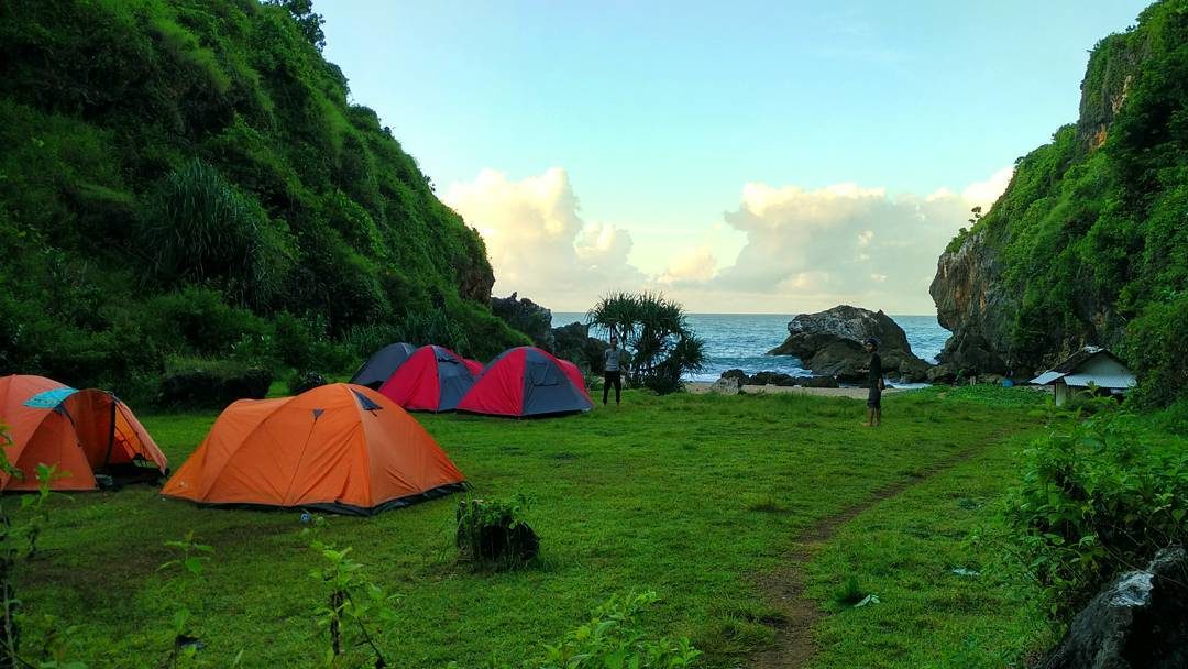 Pantai Wohkudu