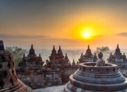 Wisata Candi Borobudur