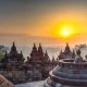 Wisata Candi Borobudur