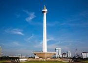 Menjelajahi Keindahan Monumen Nasional: Tempat Wajib Kunjungan di Jakarta