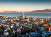 10 Tempat Wisata Menarik di Reykjavik, Islandia yang Wajib Dikunjungi