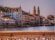 10 Tempat Wisata Menarik di Zurich, Swiss yang Wajib Dikunjungi