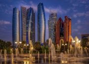 10 Tempat Wisata Menarik di Abu Dhabi yang Wajib Dikunjungi