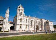 10 Tempat Wisata Menarik di Lisbon, Portugal yang Wajib Kamu Kunjungi