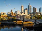 10 Tempat Wisata Menarik di Melbourne yang Wajib Dikunjungi