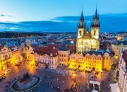 7 Tempat Wisata Menarik di Prague, Ceko yang Wajib Dikunjungi