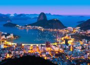 10 Tempat Wisata Menarik di Rio de Janeiro, Brasil yang Wajib Dikunjungi