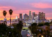 10 Tempat Wisata Menarik di Los Angeles yang Wajib Kamu Kunjungi