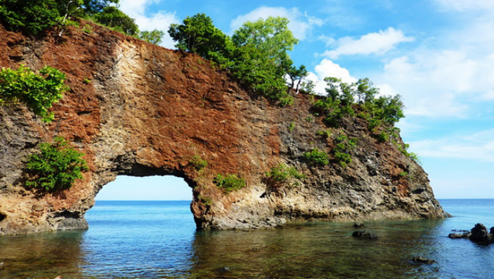 tempat wisata di Ambon