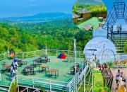 10 Tempat Wisata Seru di Bandar Lampung yang Wajib Kamu Kunjungi