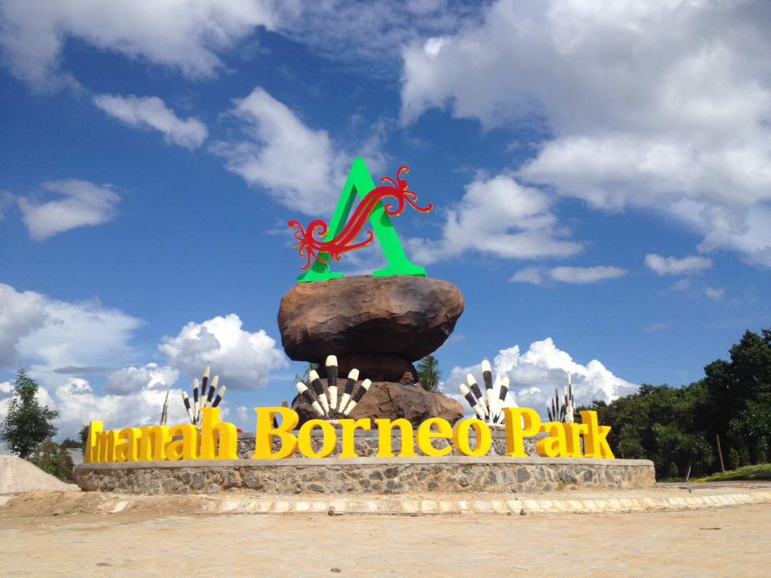 tempat wisata di Banjarbaru