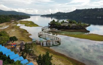 10 Tempat Wisata Menarik di Baubau yang Wajib Kamu Kunjungi