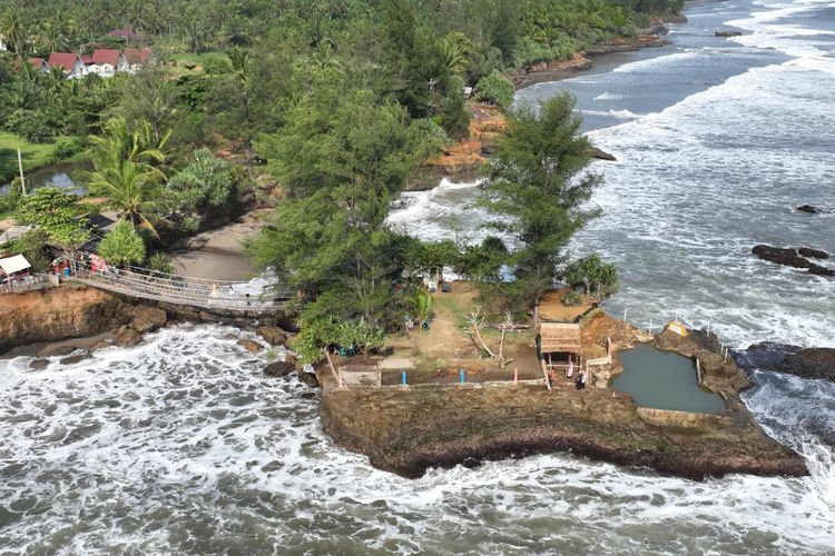 tempat wisata di Bengkulu