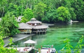 7 Tempat Wisata Menarik di Bitung yang Wajib Dikunjungi