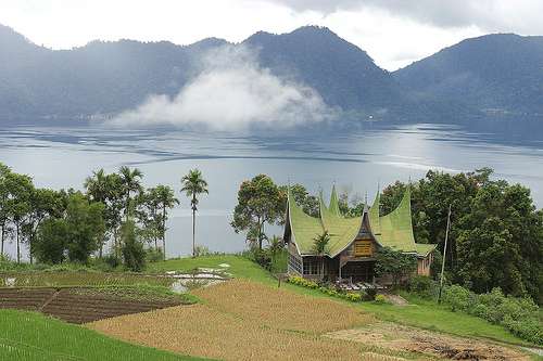 tempat wisata di Bukittinggi