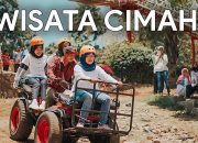 10 Tempat Wisata Menarik di Cimahi yang Wajib Kamu Kunjungi