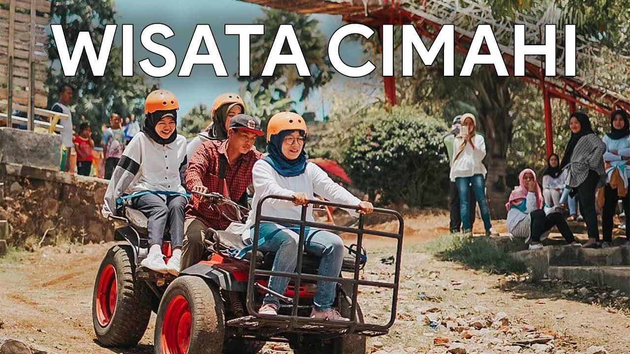 tempat wisata di Cimahi