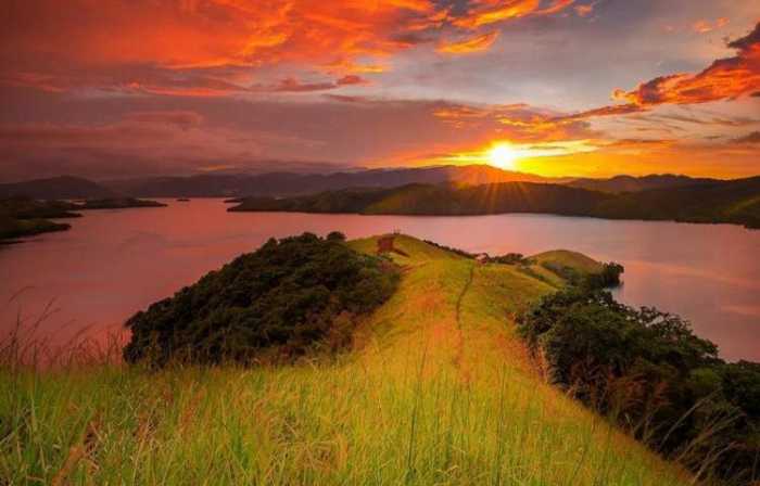 tempat wisata di Jayapura