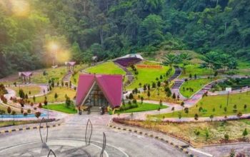 10 Tempat Wisata Menarik di Kendari yang Wajib Kamu Kunjungi