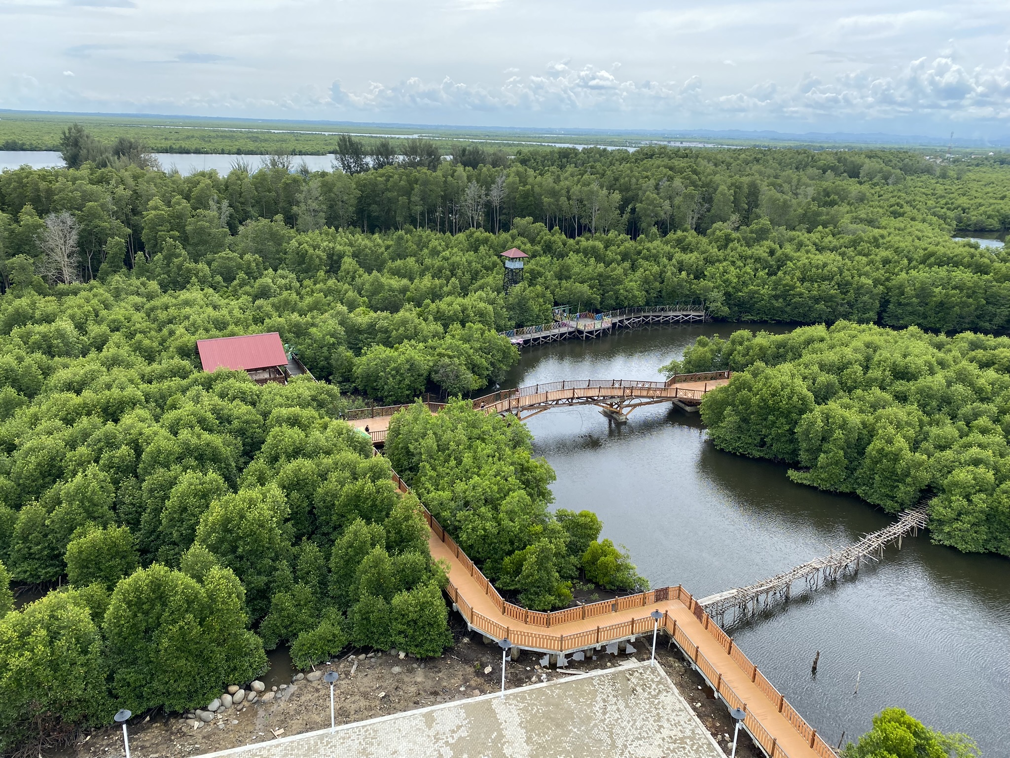 tempat wisata di Langsa