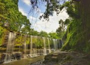 tempat wisata di Lubuklinggau