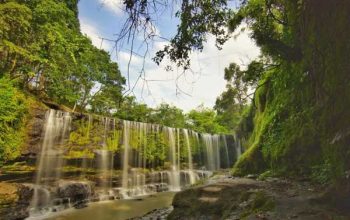 tempat wisata di Lubuklinggau