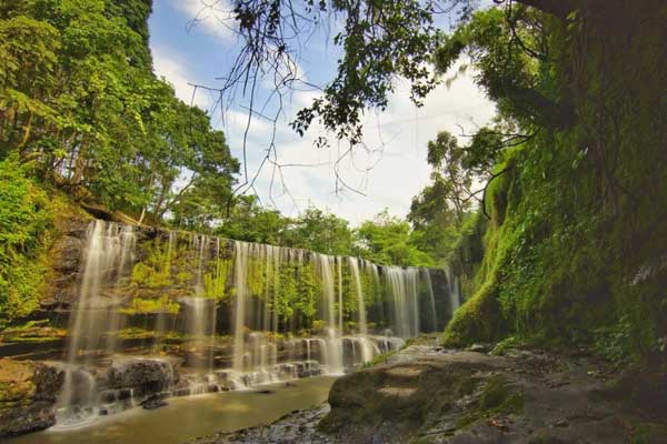 tempat wisata di Lubuklinggau