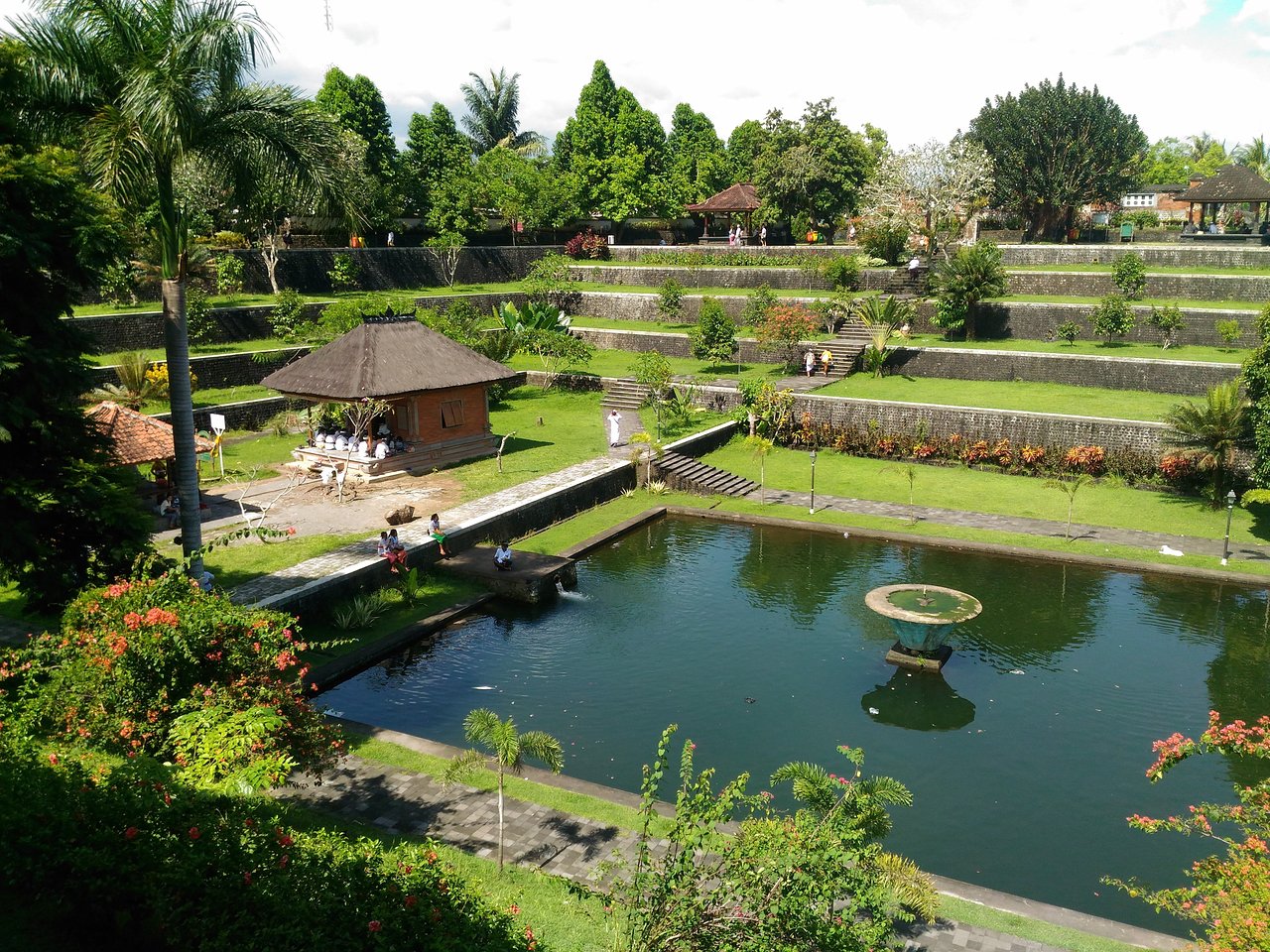 tempat wisata di Mataram