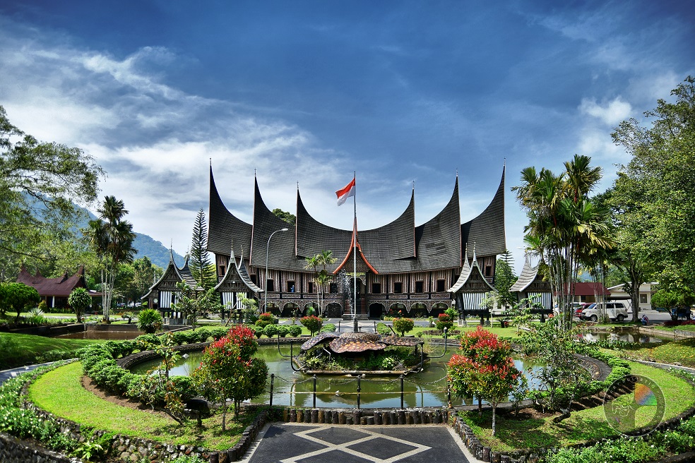 tempat wisata di Padang Panjang