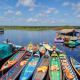 tempat wisata di Palangka Raya