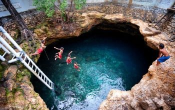 10 Tempat Wisata Seru di Palu yang Wajib Kamu Kunjungi