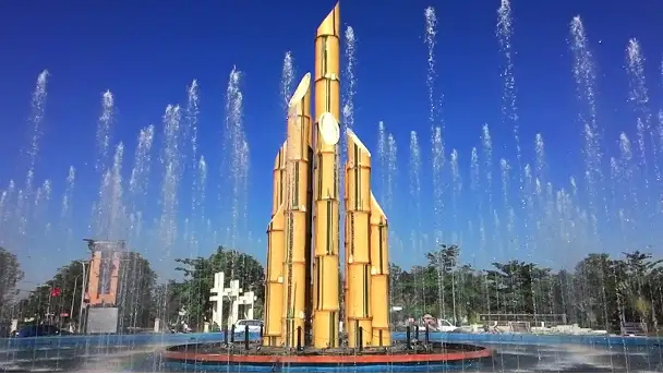 tempat wisata di Pontianak