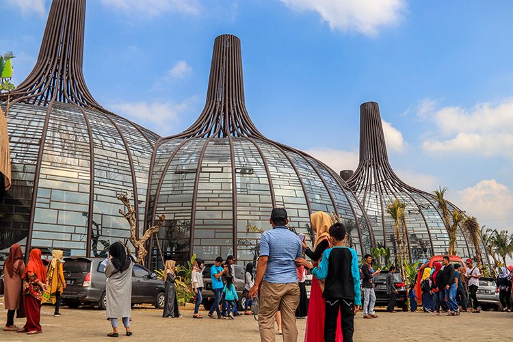 tempat wisata di Semarang