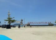 10 Tempat Wisata Menarik di Sibolga yang Wajib Kamu Kunjungi