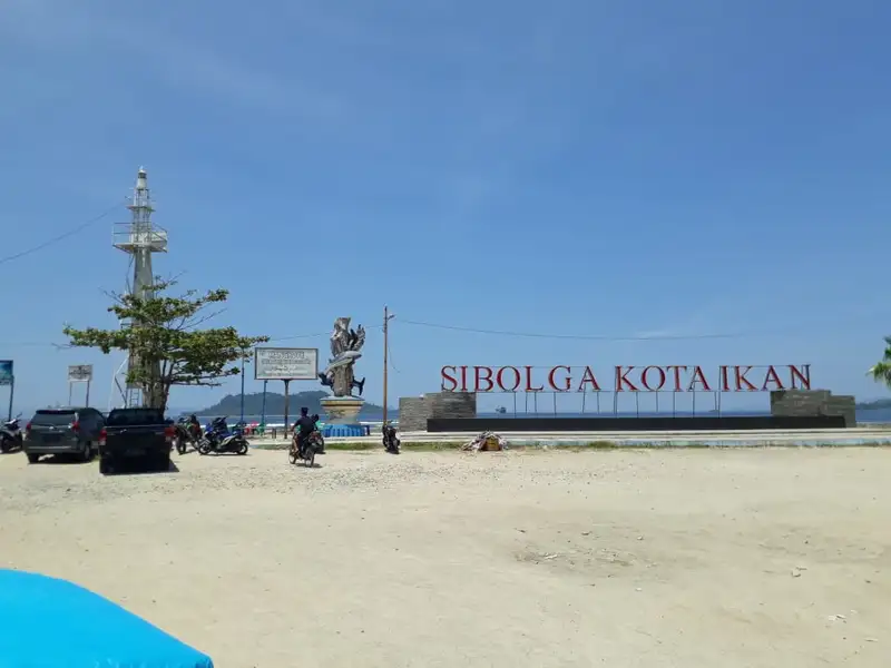 tempat wisata di Sibolga