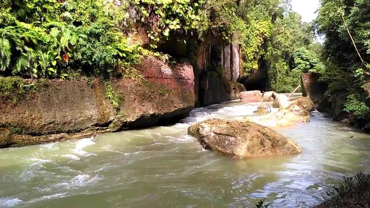 tempat wisata di Subulussalam