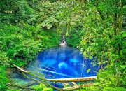 10 Tempat Wisata Menarik di Sungai Penuh yang Wajib Kamu Kunjungi