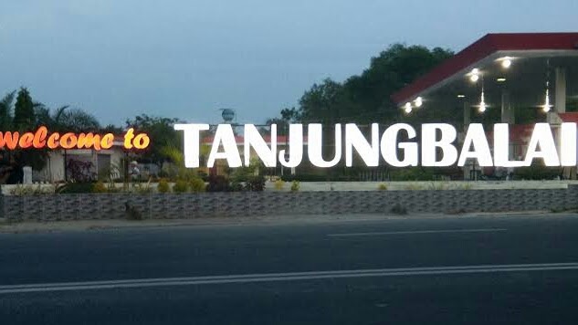 tempat wisata di Tanjungbalai