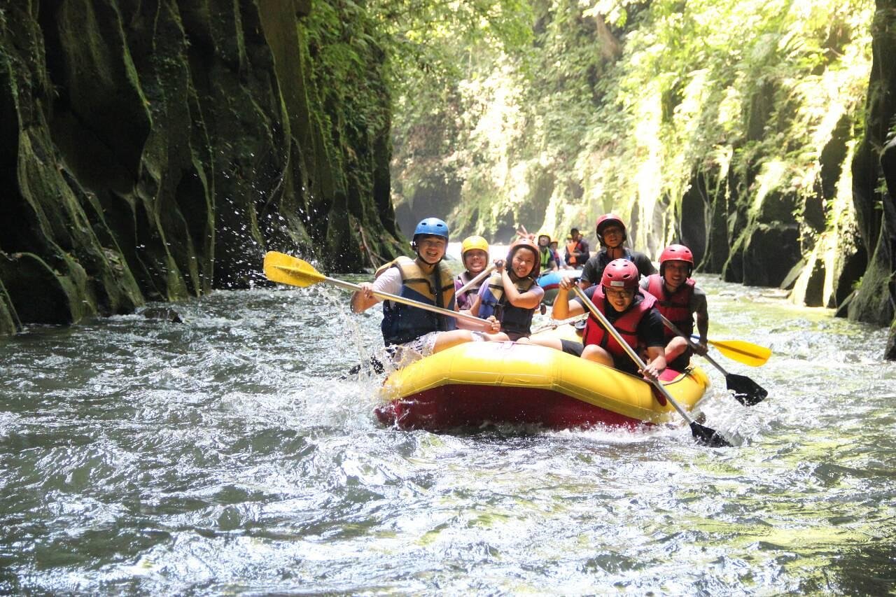 tempat wisata di Tebing Tinggi