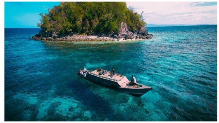 tempat wisata di Tidore Kepulauan