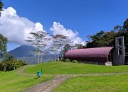 tempat wisata di Tomohon