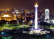 10 Tempat Wisata Seru di Jakarta yang Wajib Kamu Kunjungi!