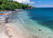 10 Alasan Kenapa Pantai Amed Harus Masuk Daftar Liburanmu