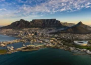 10 Tempat Wisata Menarik di Cape Town, Afrika Selatan yang Wajib Dikunjungi