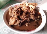 5 Makanan Khas Cirebon yang Wajib Kamu Coba!