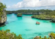 10 Tempat Wisata Menarik di Tual yang Wajib Dikunjungi