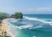 5 Alasan Kenapa Pantai Indrayanti Jadi Destinasi Favorit Remaja